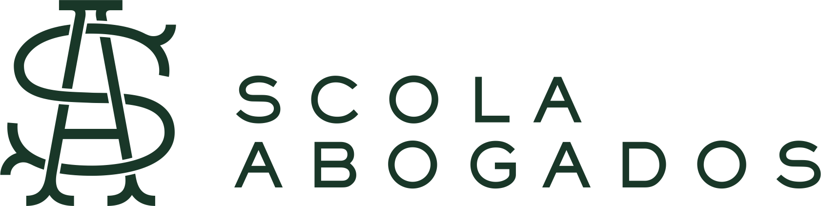 Logo Scola Abogados